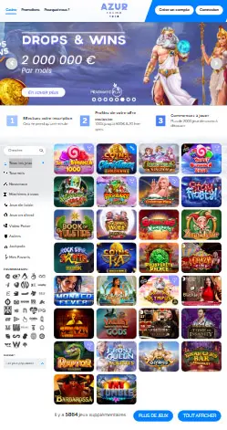 Sikwin Casino app and interface