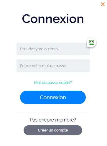 Sikwin Casino member login