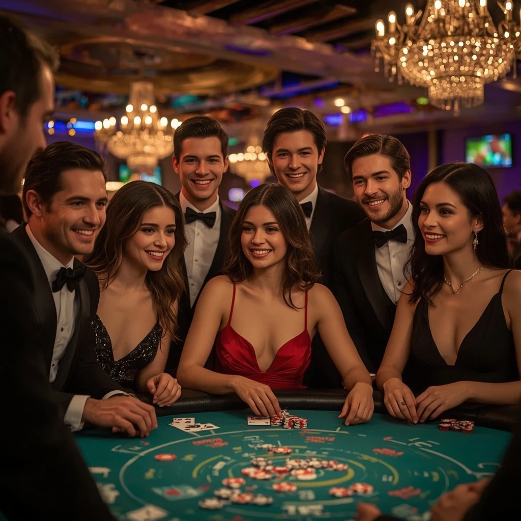 blackjack at SIKWIN CASINO