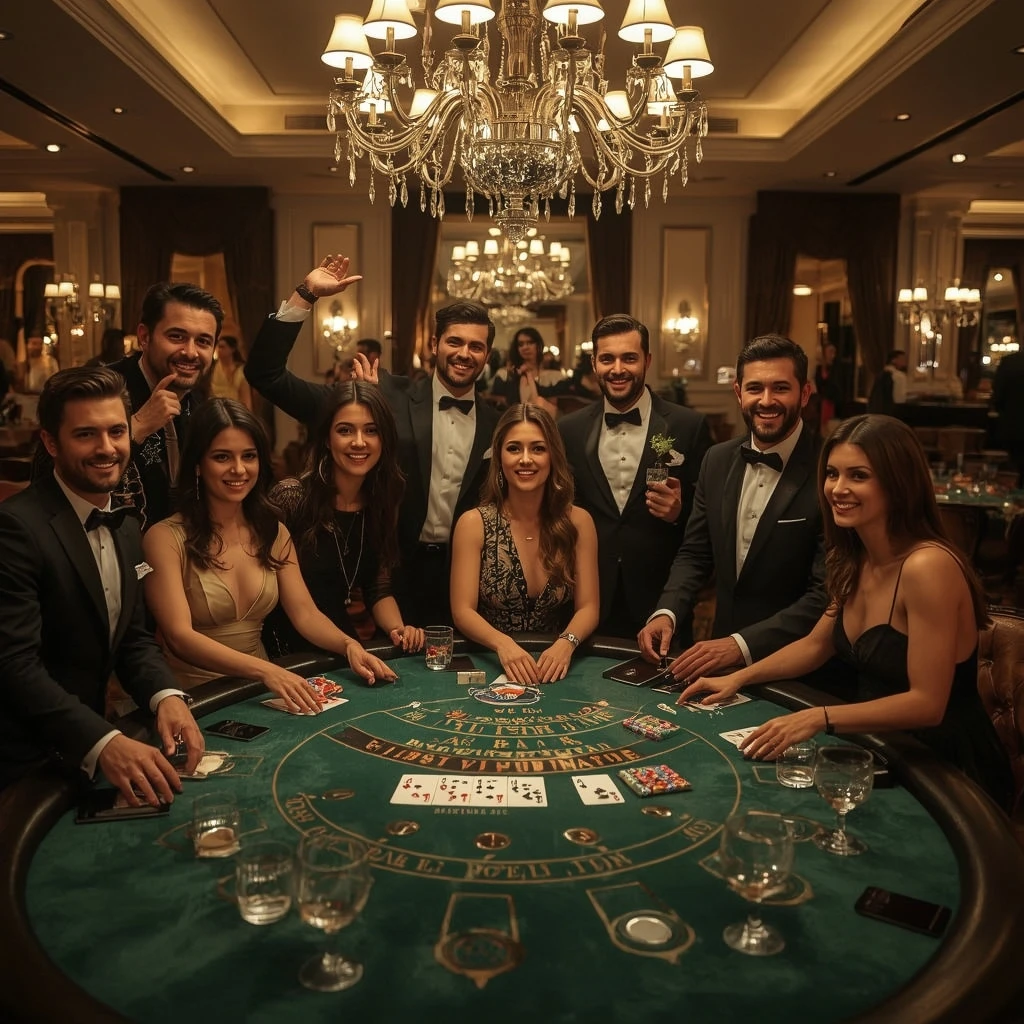 VIP bonus at SIKWIN CASINO