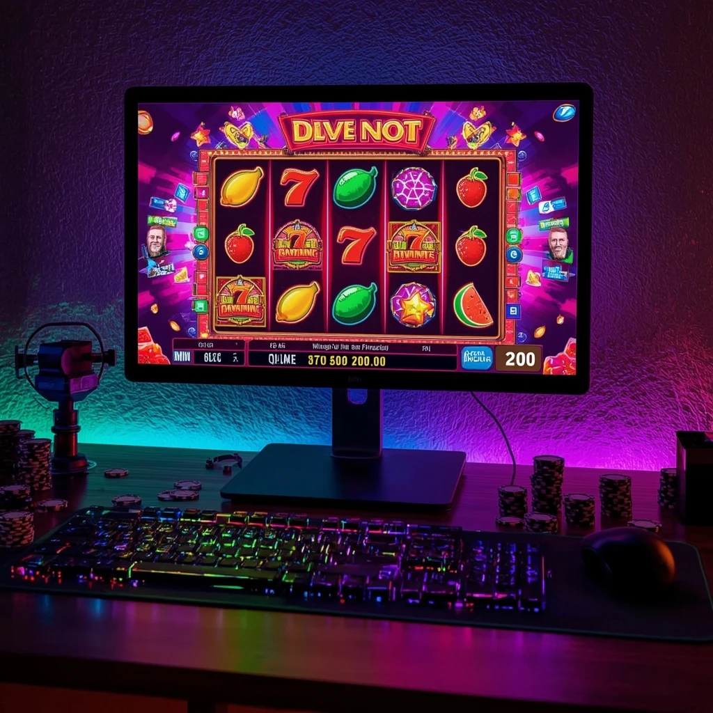 Microgaming SIKWIN CASINO