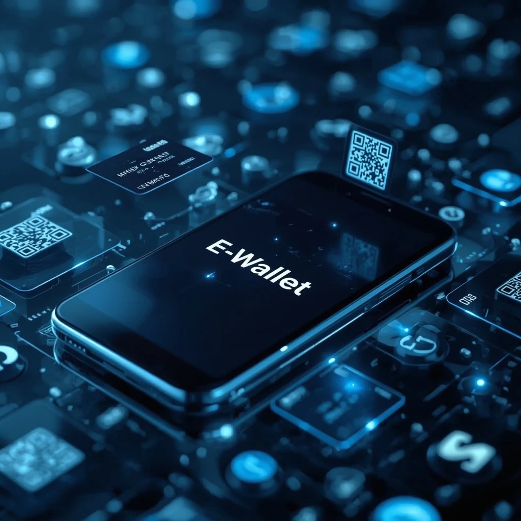 e-wallet SIKWIN CASINO