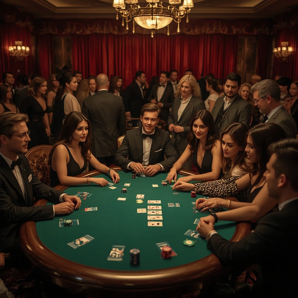 Poker rules SIKWIN CASINO