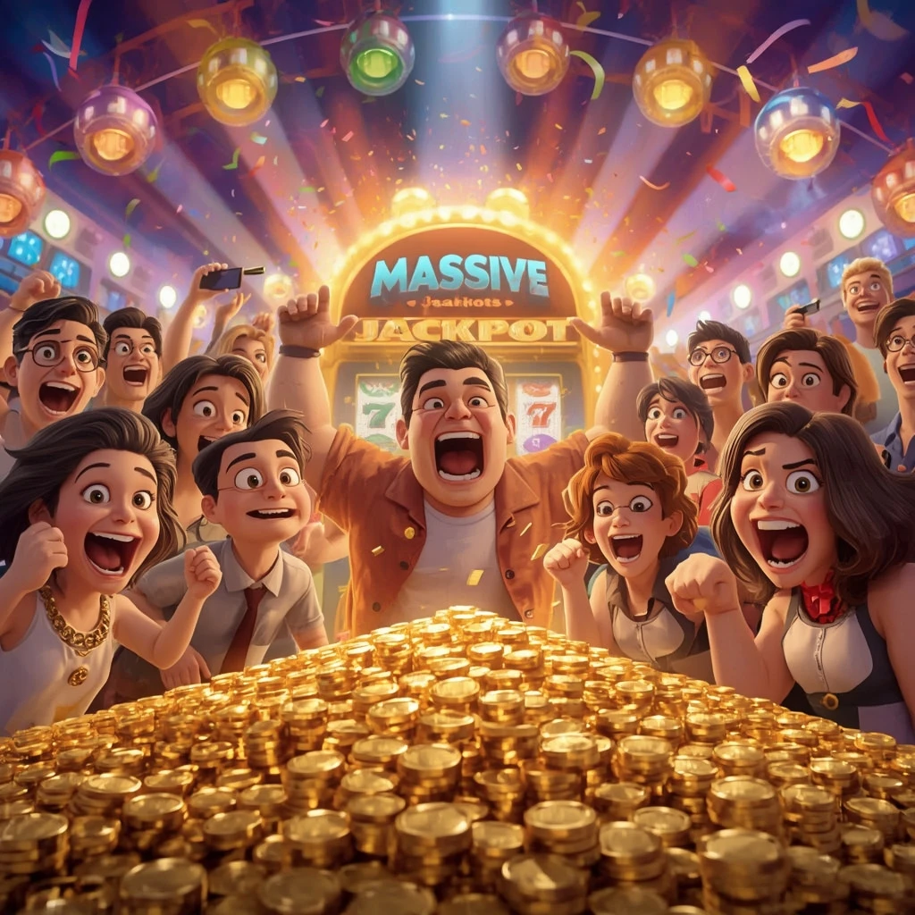 best jackpot games SIKWIN CASINO
