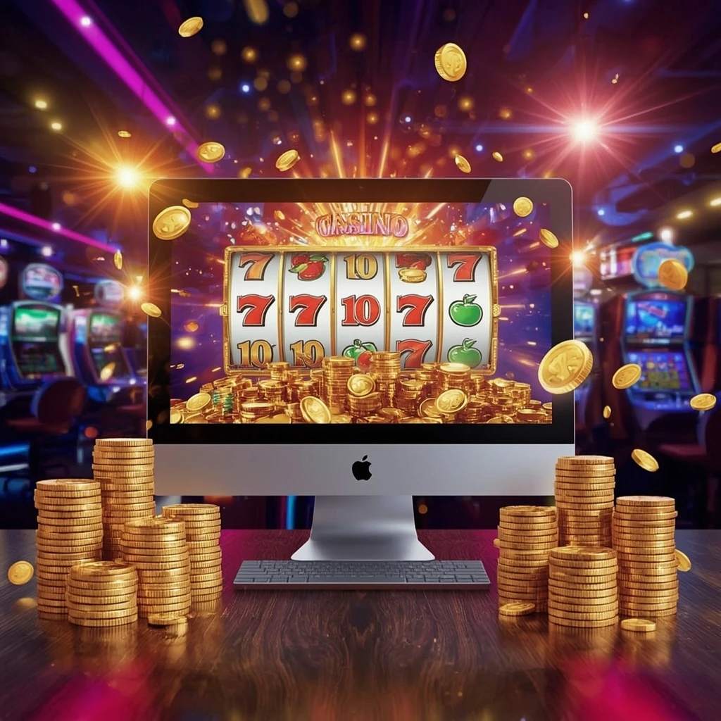slots SIKWIN CASINO