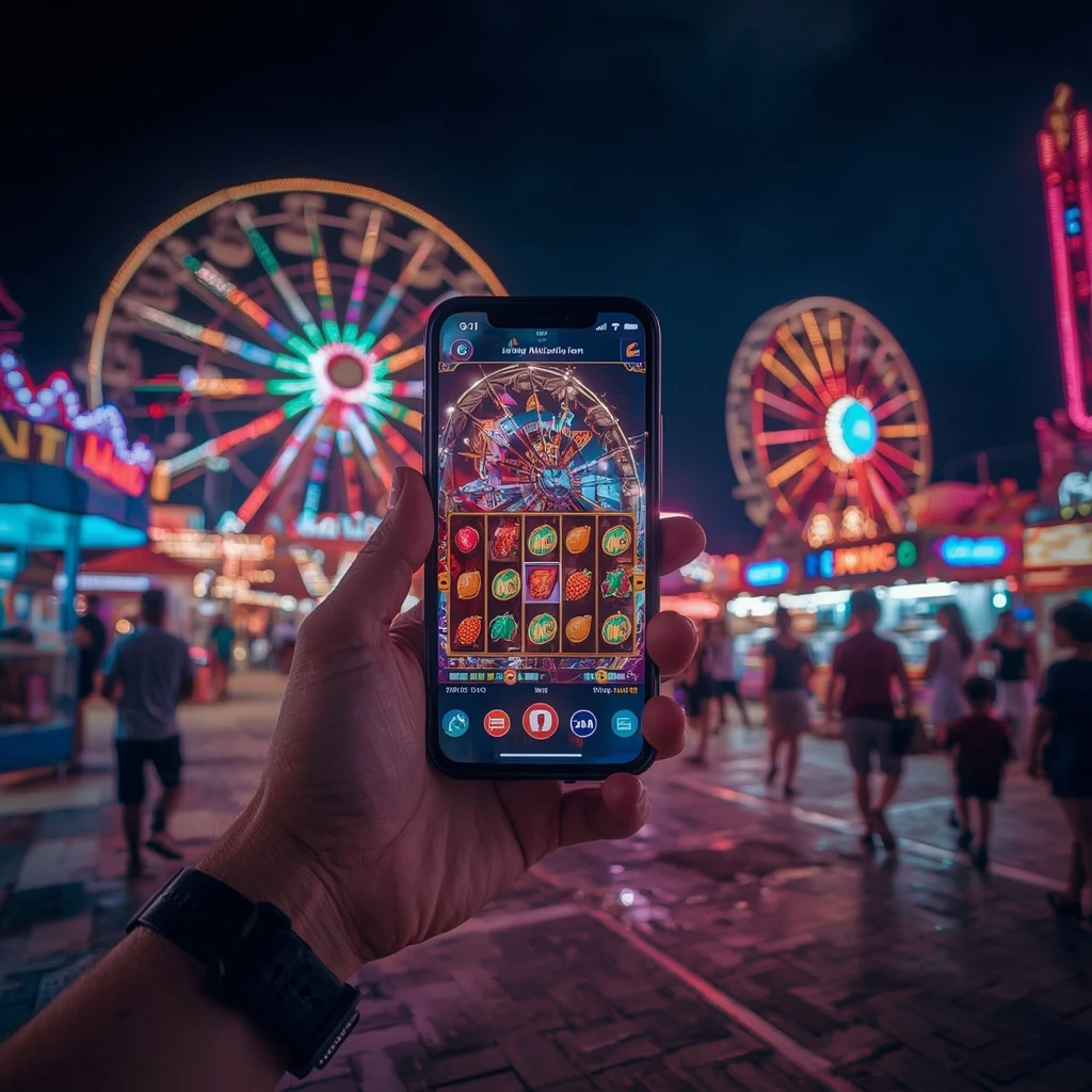 mobile app SIKWIN CASINO