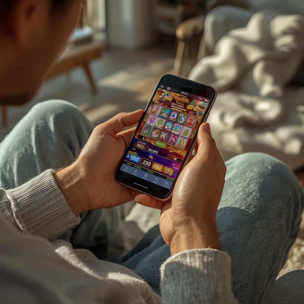 slots on mobile SIKWIN CASINO