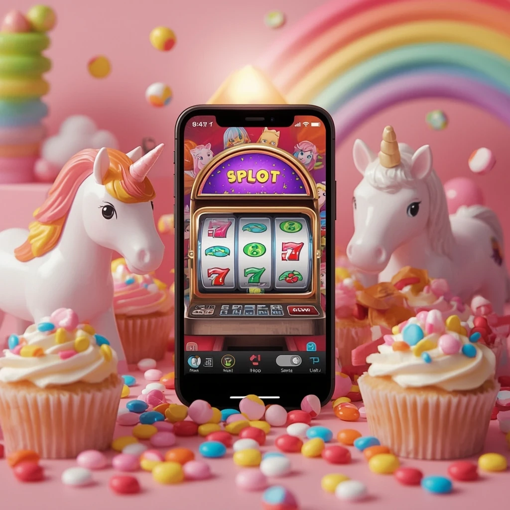 Slots on iPhone SIKWIN CASINO