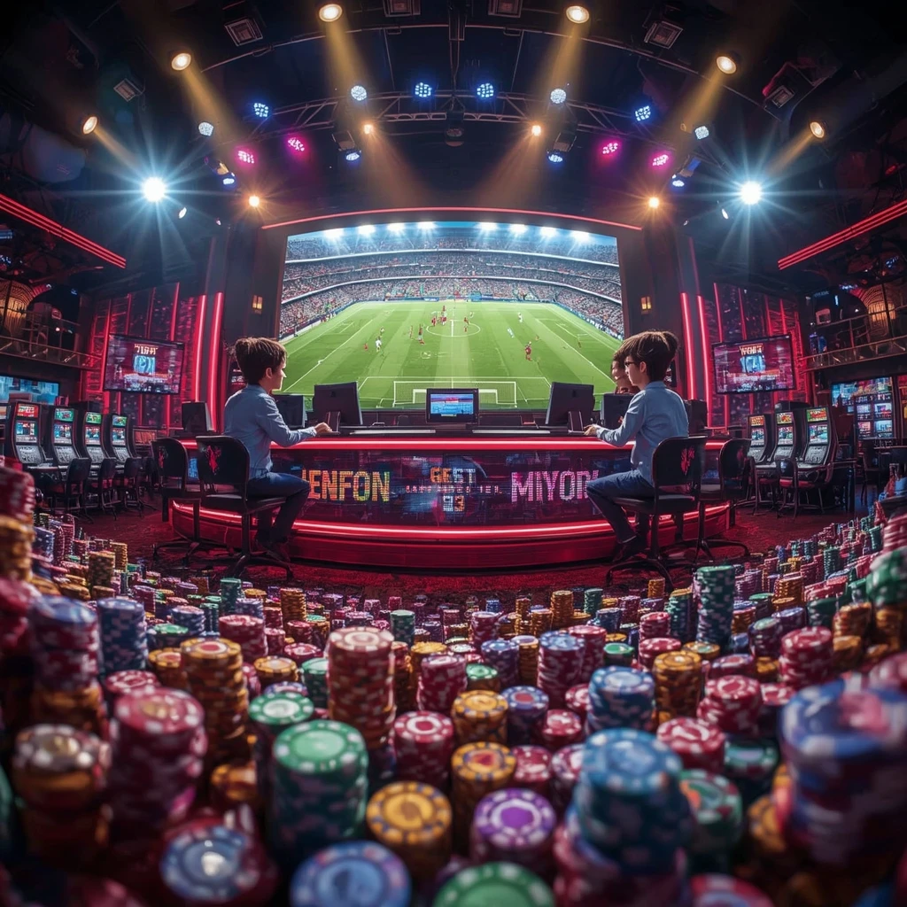 football betting at Sikwin Casino in India