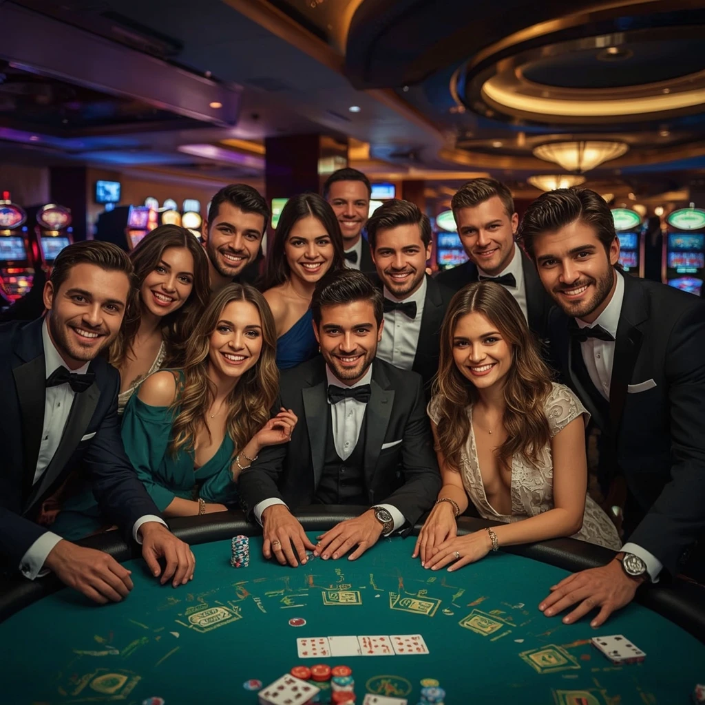 Game Basics SIKWIN CASINO